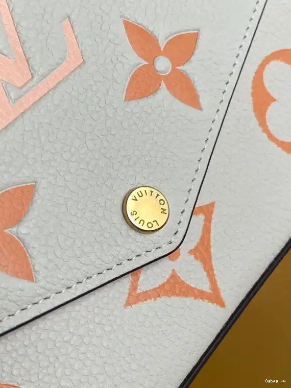 VUITTON FÉLICIE LOUIS POCHETTE 0614